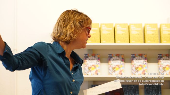 DSC09155- Heinen - Lieve van Tuijl - Hendrik Haver en de superschaatsen - 7okt2021 -  foto GerardMontE web