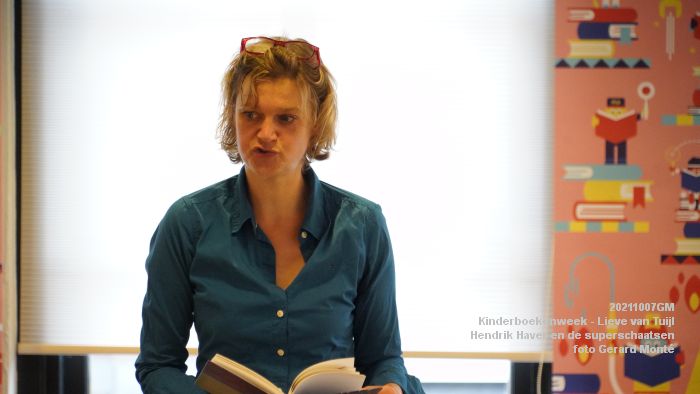 DSC09171- Heinen - Lieve van Tuijl - Hendrik Haver en de superschaatsen - 7okt2021 -  foto GerardMontE web