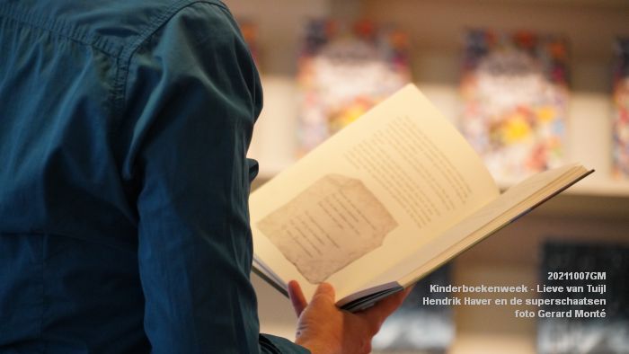 DSC09184- Heinen - Lieve van Tuijl - Hendrik Haver en de superschaatsen - 7okt2021 -  foto GerardMontE web