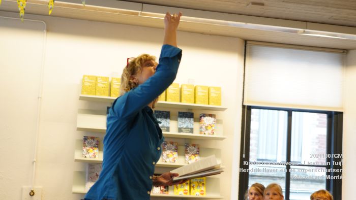 DSC09224- Heinen - Lieve van Tuijl - Hendrik Haver en de superschaatsen - 7okt2021 -  foto GerardMontE web