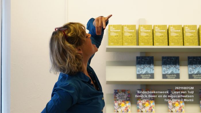 DSC09229- Heinen - Lieve van Tuijl - Hendrik Haver en de superschaatsen - 7okt2021 -  foto GerardMontE web