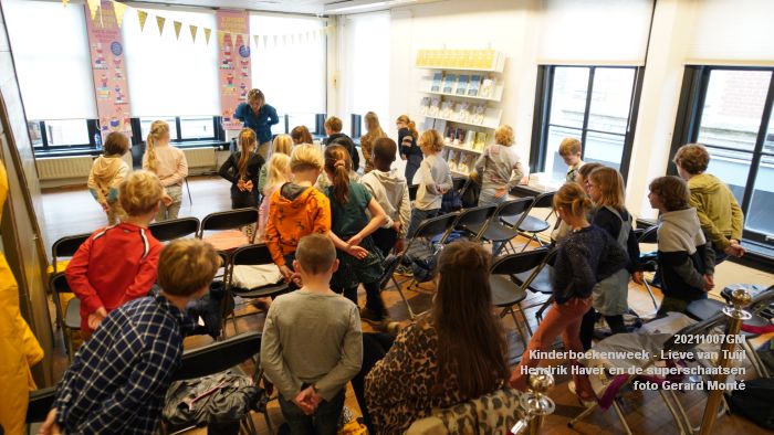 DSC09257- Heinen - Lieve van Tuijl - Hendrik Haver en de superschaatsen - 7okt2021 -  foto GerardMontE web