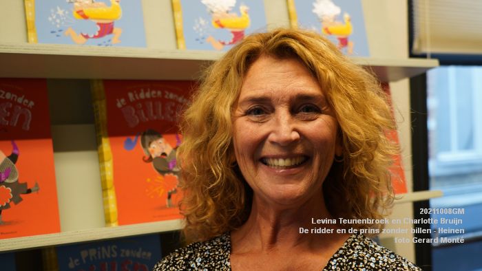 DSC09366- Heinen - Levina Teunenbroek en Charlotte Bruijn - De ridder zonder billen - 8okt2021 -  foto GerardMontE web