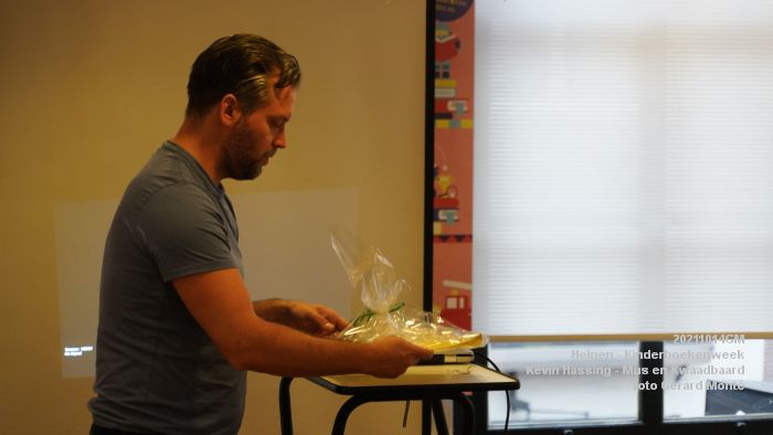 DSC00951- Heinen Kinderboekenweek - Kevin Hassing - Mus en Kapitein Kwaadbaard - 14okt2021 -  foto GerardMontE web