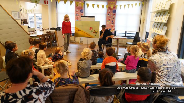 DSC01361- Heinen Kinderboekenweek - Job van Gelder - Later wil ik klein worden - 15okt2021 -  foto GerardMontE web