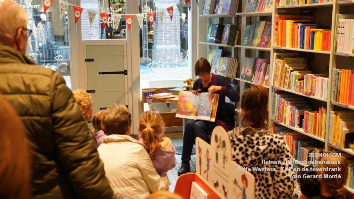 DSC01666- Heinen Kinderboekenweek - Bette Westera - Tiril en de toverdrank - 16okt2021 -  foto GerardMontE web