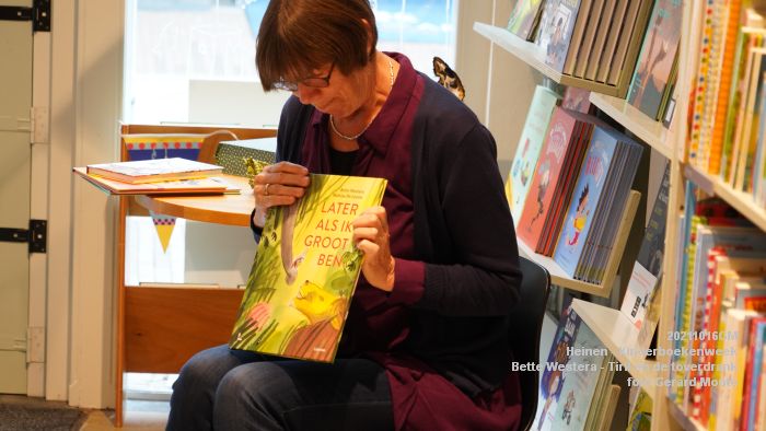 DSC01681- Heinen Kinderboekenweek - Bette Westera - Tiril en de toverdrank - 16okt2021 -  foto GerardMontE web