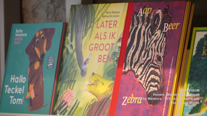 DSC01689- Heinen Kinderboekenweek - Bette Westera - Tiril en de toverdrank - 16okt2021 -  foto GerardMontE web