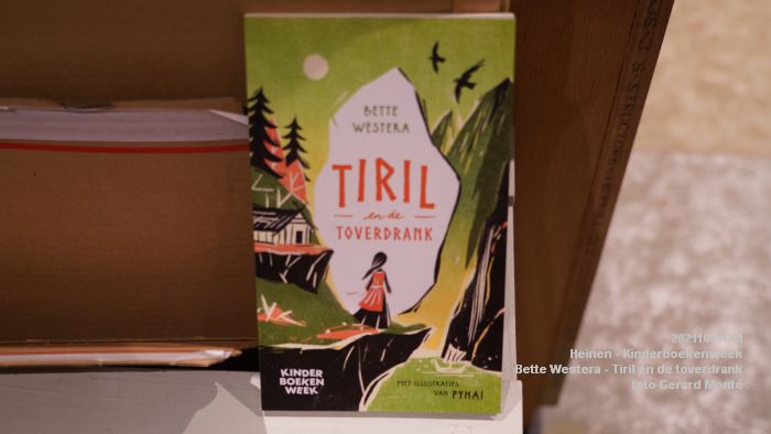 DSC01698- Heinen Kinderboekenweek - Bette Westera - Tiril en de toverdrank - 16okt2021 -  foto GerardMontE web