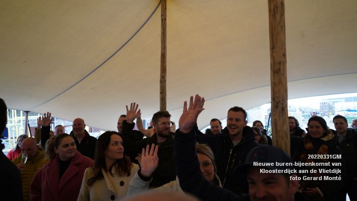 DSC02934- Nieuwe buren-bijeenkomst van nieuwbouwplan Kloosterdijck -4e Klooster- aan de Vlietdijk - 31mrt2022 - foto GerardMontE web DSC02934- Nieuwe buren-bijeenkomst van nieuwbouwplan Kloosterdijck -4e Klooster- aan de Vlietdijk - 31mrt2022 - foto GerardMontE web