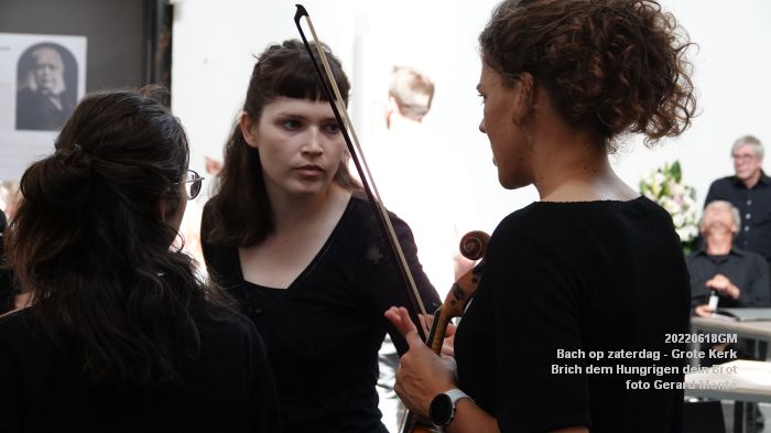 DSC06638- Bach op zaterdag - cantate Brich dem Hungrigen dein Brot - 18juni2022 -  foto GerardMontE web