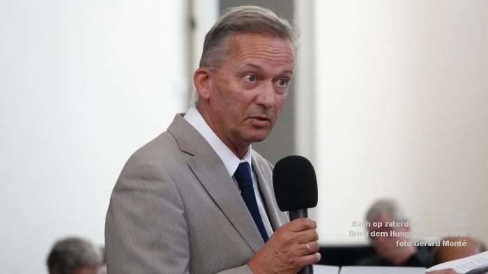 DSC06644- Bach op zaterdag - cantate Brich dem Hungrigen dein Brot - 18juni2022 -  foto GerardMontE web