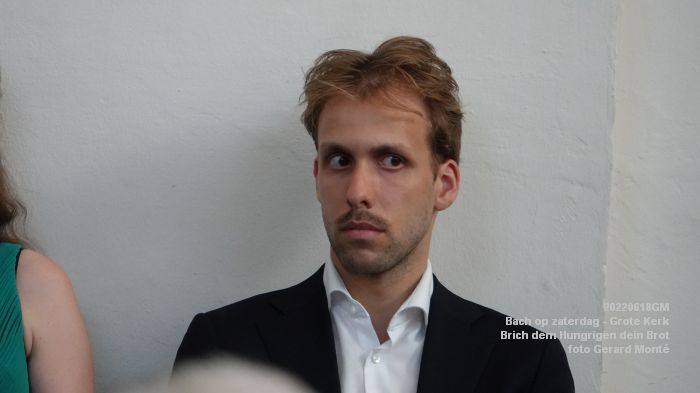 DSC06691- Bach op zaterdag - cantate Brich dem Hungrigen dein Brot - 18juni2022 -  foto GerardMontE web