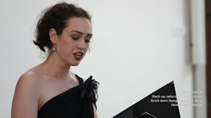 DSC06731- Bach op zaterdag - cantate Brich dem Hungrigen dein Brot - 18juni2022 -  foto GerardMontE web