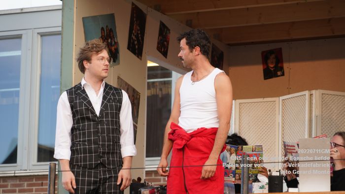 DSC07240- ONS een ode aan de Bossche liefde - Paleis voor volksvlijt en Vf - 10juli2022 -  foto GerardMontE web