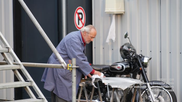 DSC07243- ONS een ode aan de Bossche liefde - Paleis voor volksvlijt en Vf - 10juli2022 -  foto GerardMontE web