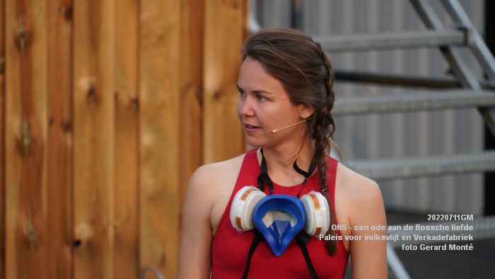 DSC07303- ONS een ode aan de Bossche liefde - Paleis voor volksvlijt en Vf - 10juli2022 -  foto GerardMontE web