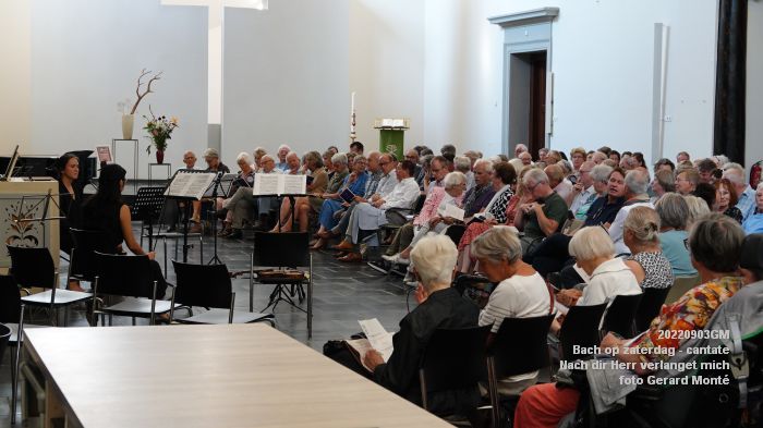 DSC09540- Bach op zaterdag - cantate Nach dir Herr verlanget mich - 3sep2022 -  foto GerardMontE web