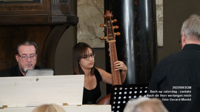 DSC09586- Bach op zaterdag - cantate Nach dir Herr verlanget mich - 3sep2022 -  foto GerardMontE web