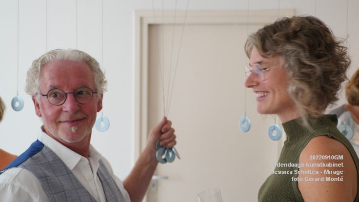 DSC02921- galerie hedendaags kunstkabinet - Jessica Scholtes - Mirage - 10sep2022 -  foto GerardMontE web