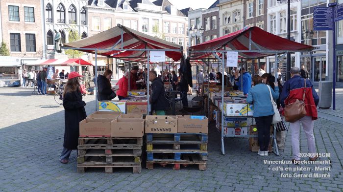DSC09641- markt boeken Vincentius - 15sep2024 -  foto GerardMontE web