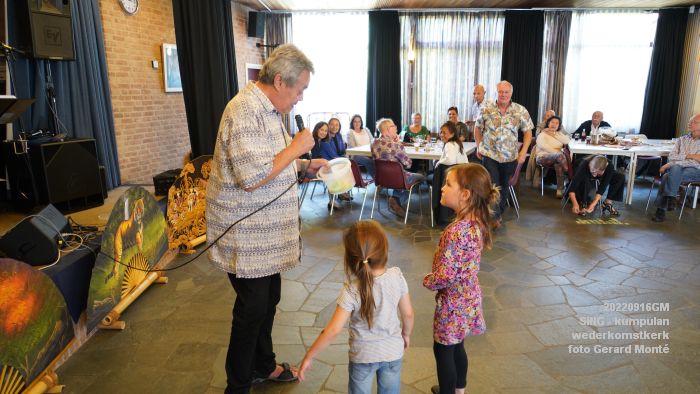 DSC03221- SING kumpulan wederkomstkerk - 16sep2022 -  foto GerardMontE web