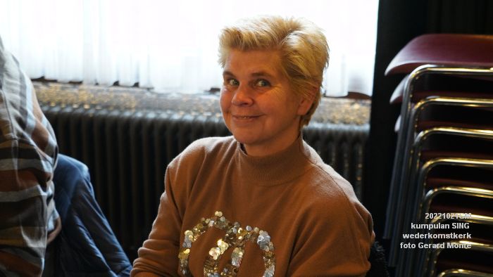 DSC07033- SING kumpulan wederkomstkerk - 21okt2022 -  foto GerardMontE web