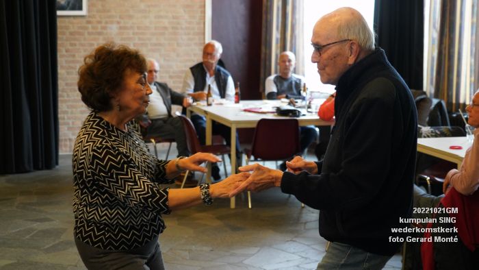 DSC07045- SING kumpulan wederkomstkerk - 21okt2022 -  foto GerardMontE web