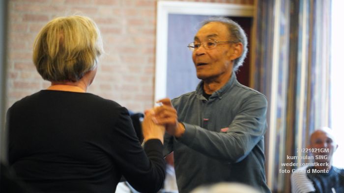 DSC07056- SING kumpulan wederkomstkerk - 21okt2022 -  foto GerardMontE web