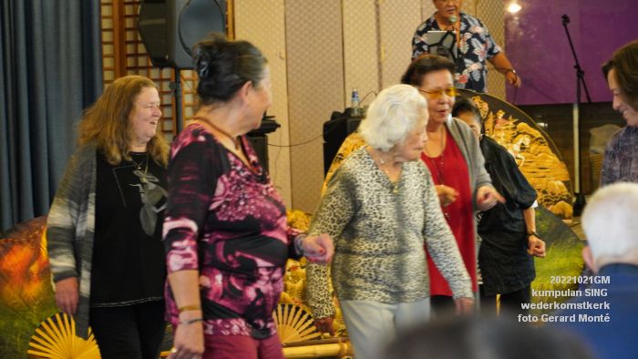 DSC07058- SING kumpulan wederkomstkerk - 21okt2022 -  foto GerardMontE web