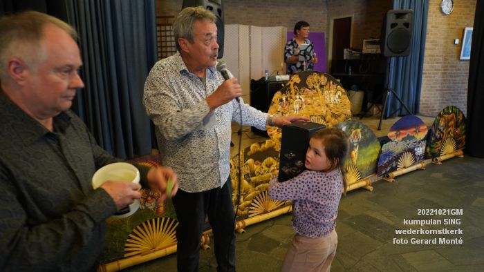 DSC07099- SING kumpulan wederkomstkerk - 21okt2022 -  foto GerardMontE web