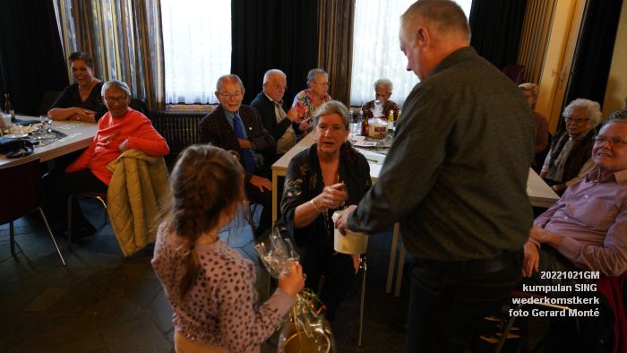 DSC07112- SING kumpulan wederkomstkerk - 21okt2022 -  foto GerardMontE web