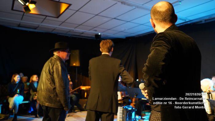 DSC07628-  Lamarziendan nr 16 - De Reincarnatie-editie - Noorderkunstlicht - 26okt2022 -  foto GerardMontE web