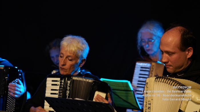 DSC07638-  Lamarziendan nr 16 - De Reincarnatie-editie - Noorderkunstlicht - 26okt2022 -  foto GerardMontE web