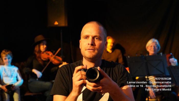 DSC07667-  Lamarziendan nr 16 - De Reincarnatie-editie - Noorderkunstlicht - 26okt2022 -  foto GerardMontE web