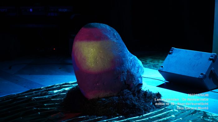 DSC07689-  Lamarziendan nr 16 - De Reincarnatie-editie - Noorderkunstlicht - 26okt2022 -  foto GerardMontE web