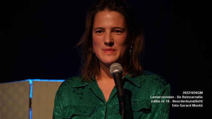 DSC07726-  Lamarziendan nr 16 - De Reincarnatie-editie - Noorderkunstlicht - 26okt2022 -  foto GerardMontE web
