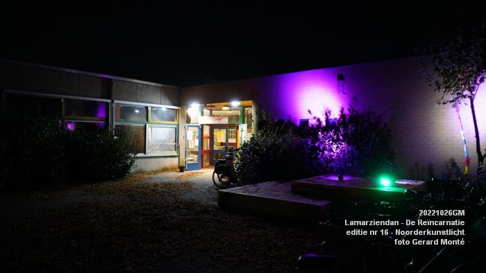 aDSC07596-  Lamarziendan nr 16 - De Reincarnatie-editie - Noorderkunstlicht - 26okt2022 -  foto GerardMontE web