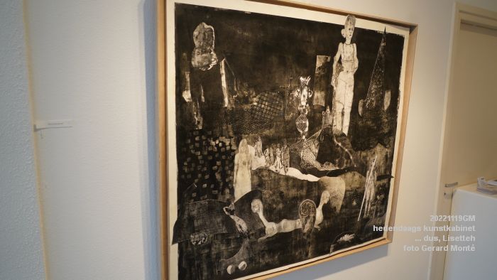 DSC00754- galerie hedendaags kunstkabinet - dus Lisetteh - 19nov2022 -  foto GerardMontE web