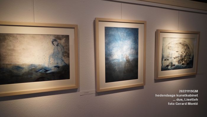 DSC00759- galerie hedendaags kunstkabinet - dus Lisetteh - 19nov2022 -  foto GerardMontE web