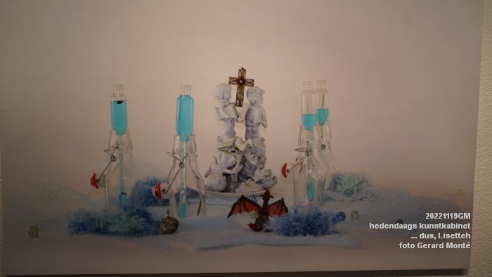 DSC00762- galerie hedendaags kunstkabinet - dus Lisetteh - 19nov2022 -  foto GerardMontE web
