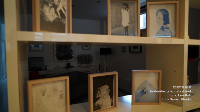 DSC00763- galerie hedendaags kunstkabinet - dus Lisetteh - 19nov2022 -  foto GerardMontE web