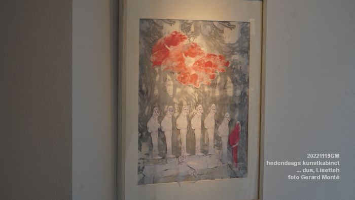 DSC00769- galerie hedendaags kunstkabinet - dus Lisetteh - 19nov2022 -  foto GerardMontE web
