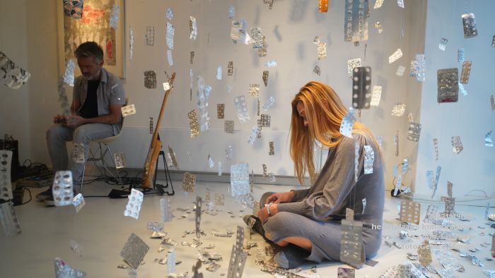 DSC00801- galerie hedendaags kunstkabinet - dus Lisetteh - 19nov2022 -  foto GerardMontE web