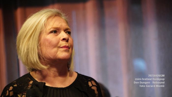 DSC03121- mini-festival Donkpop Rebound Den Dungen - 26apr2023  - foto Gerard MontE web