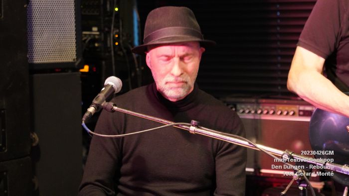 DSC03125- mini-festival Donkpop Rebound Den Dungen - 26apr2023  - foto Gerard MontE web