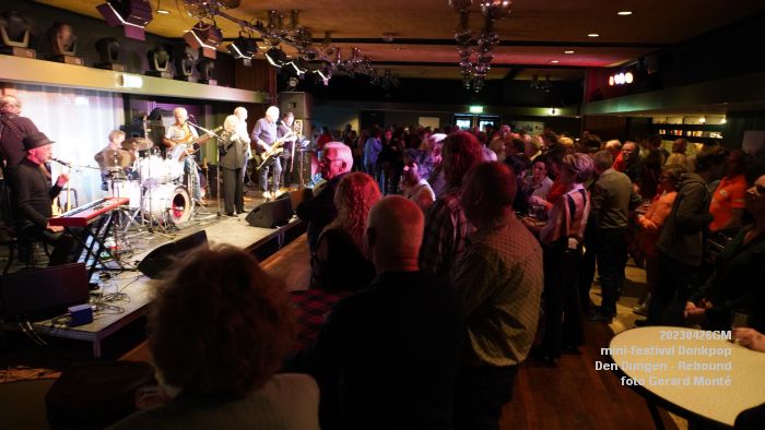 DSC03138- mini-festival Donkpop Rebound Den Dungen - 26apr2023  - foto Gerard MontE web