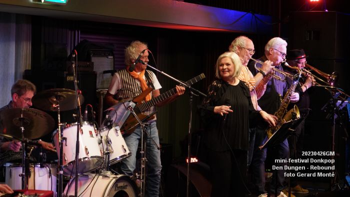 DSC03140- mini-festival Donkpop Rebound Den Dungen - 26apr2023  - foto Gerard MontE web