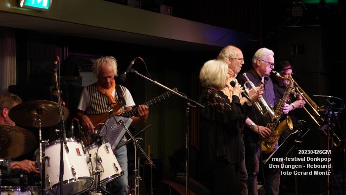 DSC03149- mini-festival Donkpop Rebound Den Dungen - 26apr2023  - foto Gerard MontE web