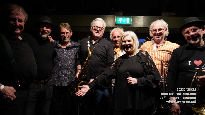 DSC03154- mini-festival Donkpop Rebound Den Dungen - 26apr2023  - foto Gerard MontE web